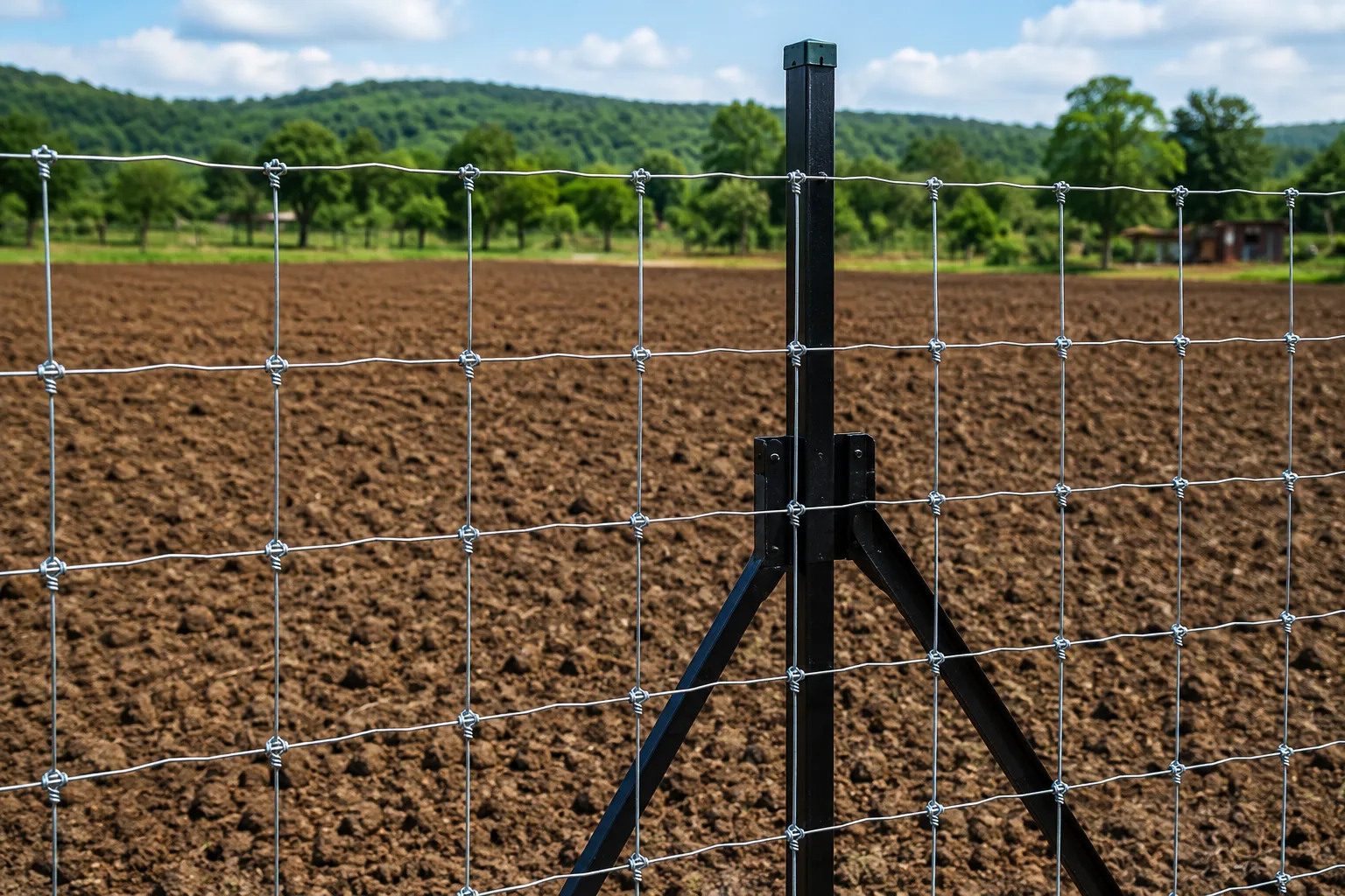 Protect Your Land