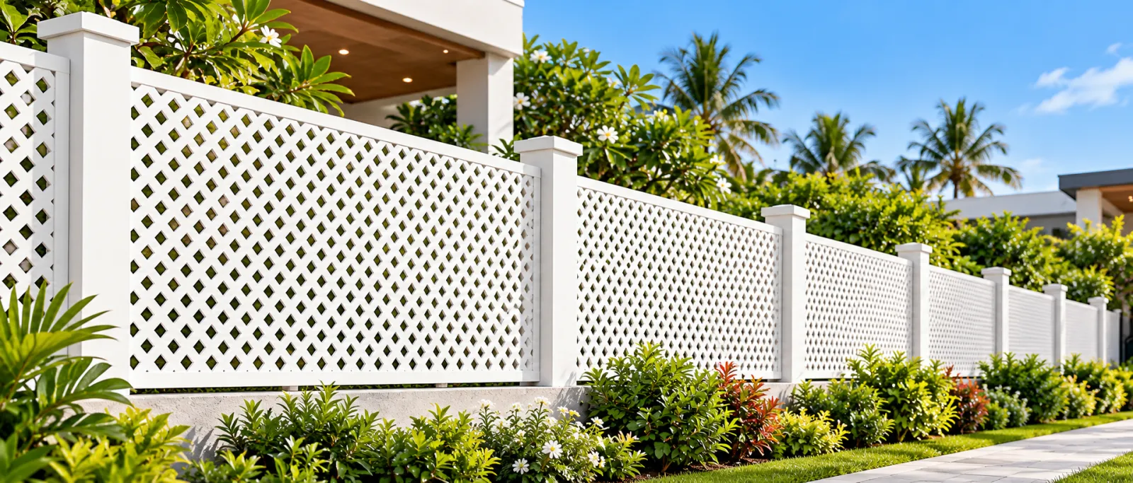 Decor Fencing