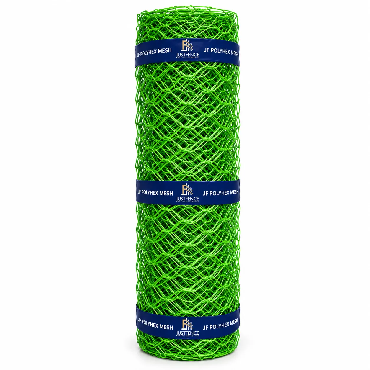 JF Polyhex Mesh