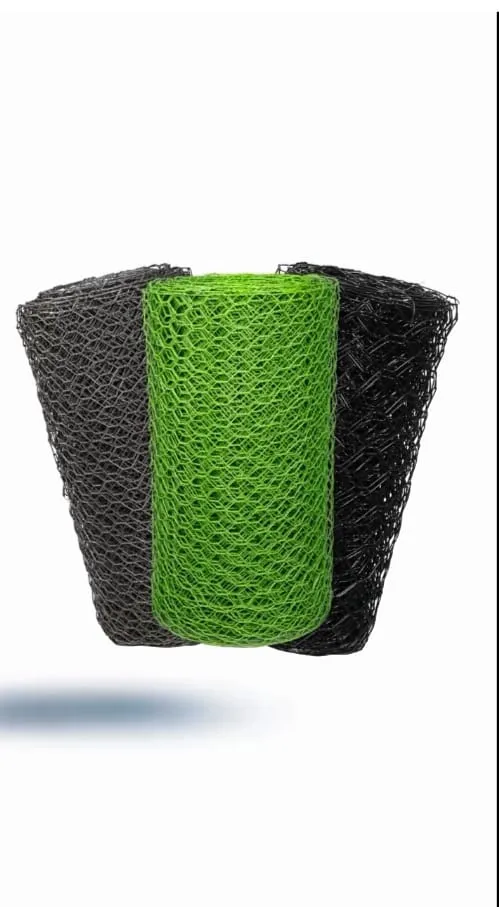 JF Polyhex Mesh - photo 4