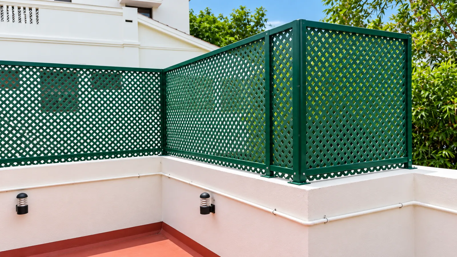 JF Indian Trellis - photo 2