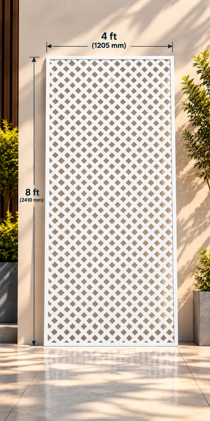 JF American Trellis - photo 2