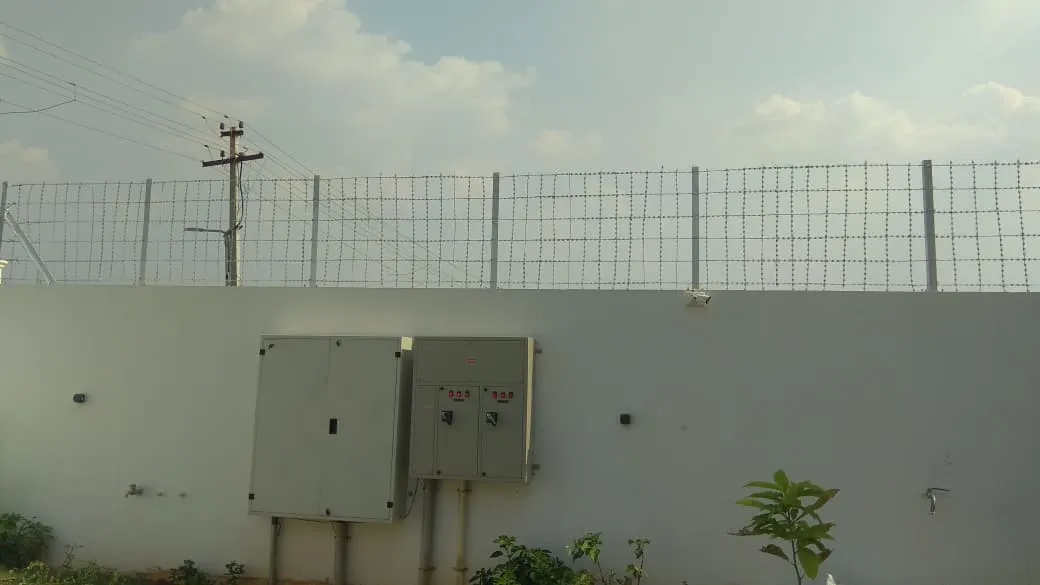JF Razor Wire - photo 3