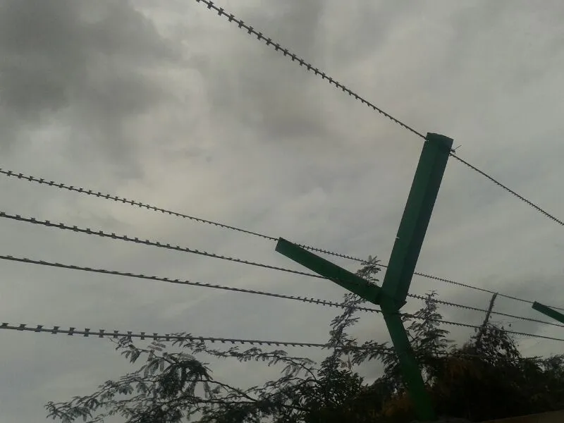 JF Razor Wire - photo 2