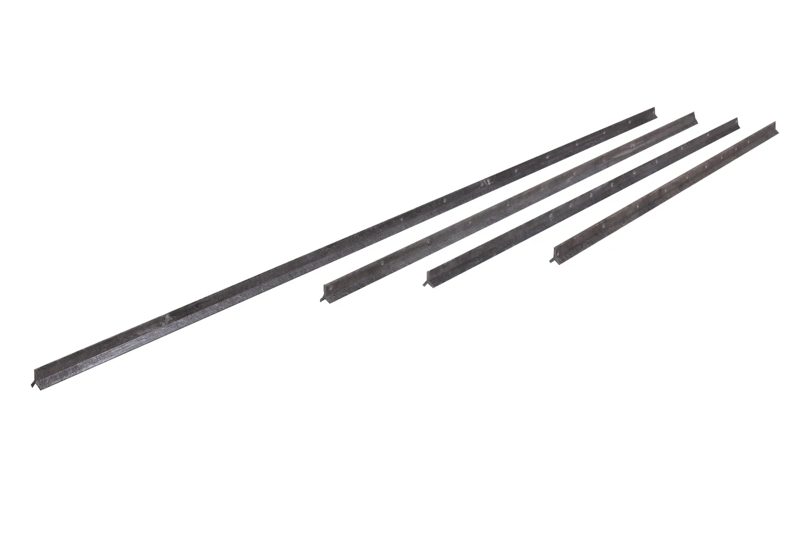 JF Trinity pole