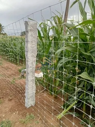 JF Checksmesh installation