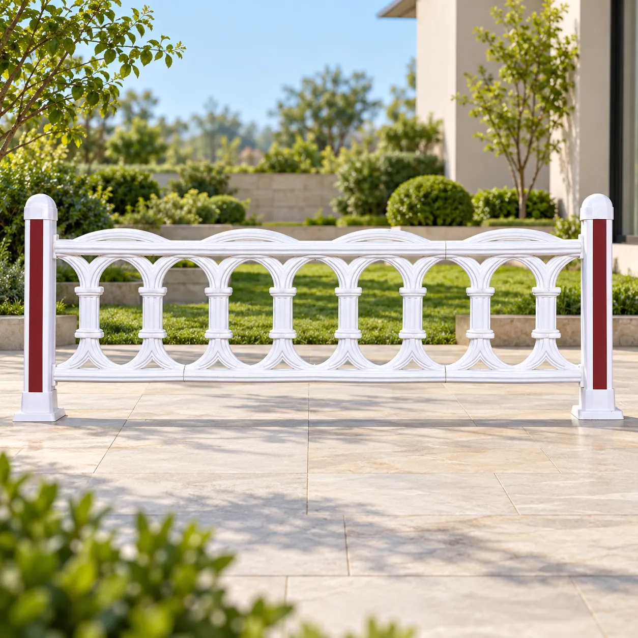 JF Antiqo Fence