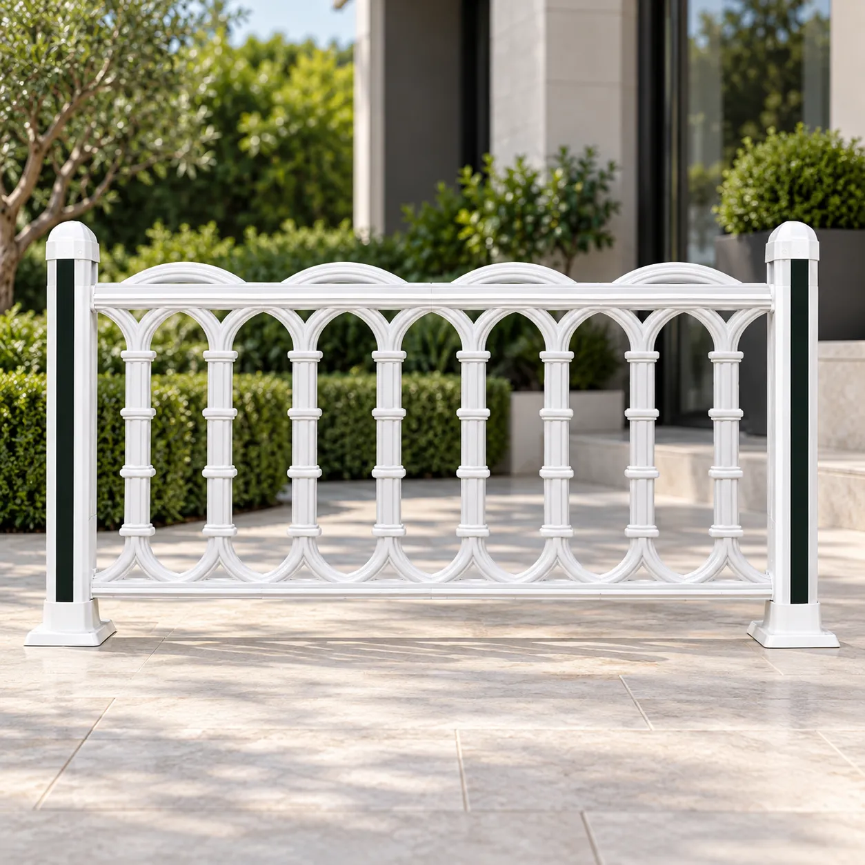 JF Antiqo Fence - photo 4