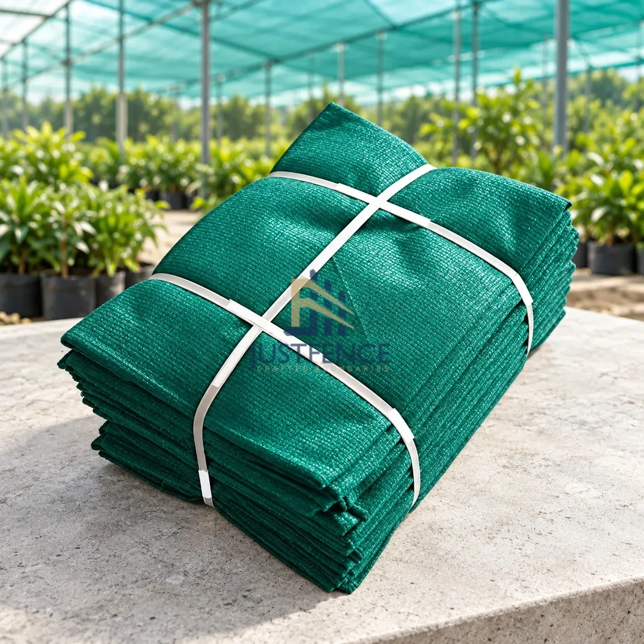 JF Shade Net - photo 3