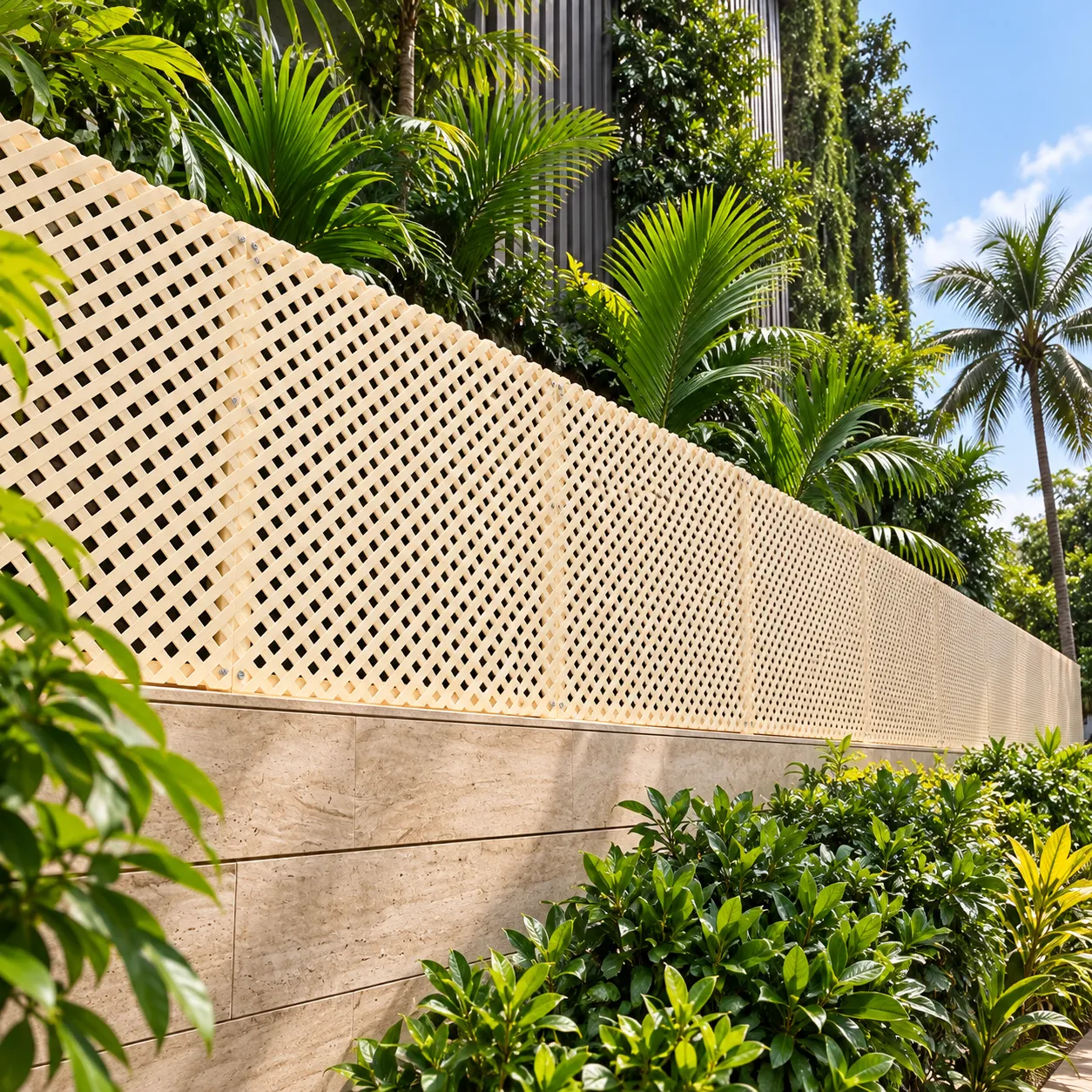 JF Australian Trellis - photo 2