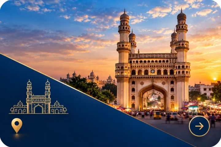 JF Products, Hyderabad, Telangana
