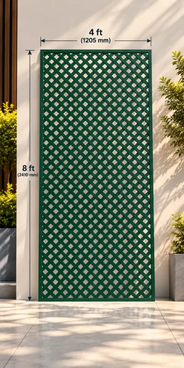 JF American Trellis