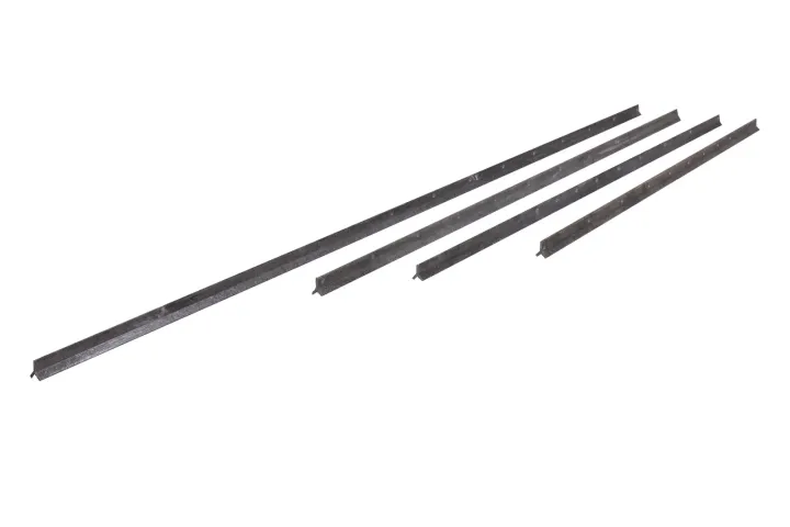 JF Trinity pole