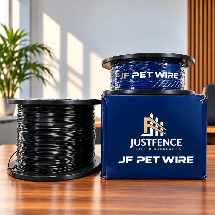 JF PET WIRE