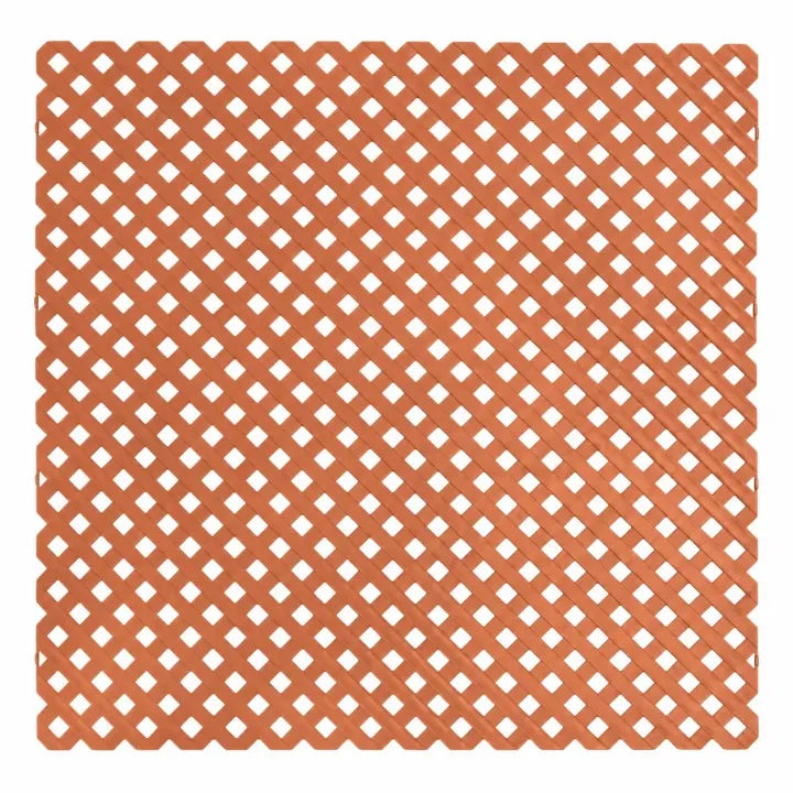 JF Lato Fence